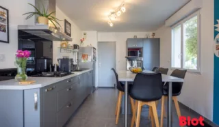 Maison 5 pièce(s)