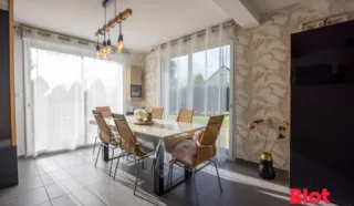 Maison 5 pièce(s)