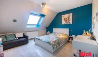 Maison 5 pièce(s)