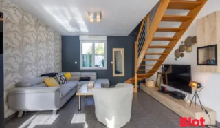 Maison 5 pièce(s)