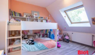 Maison 5 pièce(s)