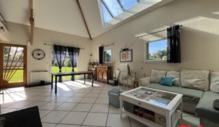 Maison 5 pièce(s)