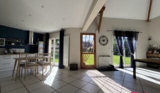 Maison 5 pièce(s)