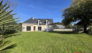 Maison 5 pièce(s)