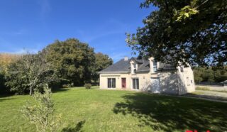 Maison 5 pièce(s)