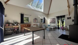 Maison 5 pièce(s)