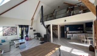 Maison 5 pièce(s)