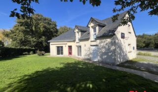 Maison 5 pièce(s)