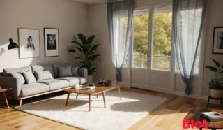 Appartement 4 pièce(s)