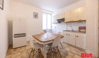 Appartement 2 pièce(s)