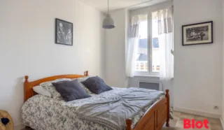 Appartement 2 pièce(s)