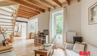 Maison 5 pièce(s)