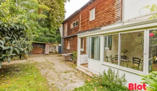 Maison 5 pièce(s)