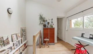 Maison 5 pièce(s)