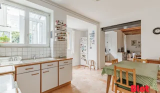 Maison 5 pièce(s)