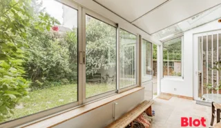 Maison 5 pièce(s)