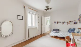 Maison 5 pièce(s)
