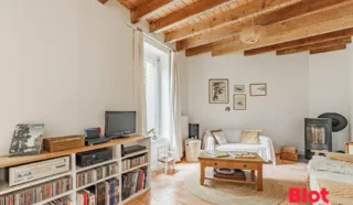 Maison 5 pièce(s)