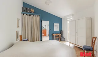 Maison 5 pièce(s)