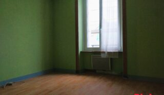 Appartement 3 pièce(s)
