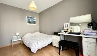 Appartement 4 pièce(s)