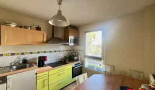 Appartement 4 pièce(s)