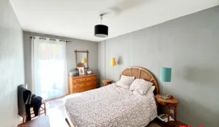 Appartement 4 pièce(s)