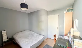 Appartement 4 pièce(s)