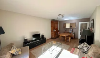Appartement 4 pièce(s)