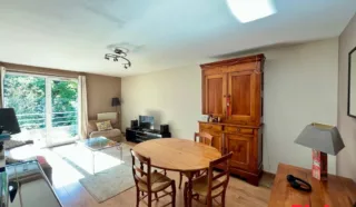 Appartement 4 pièce(s)