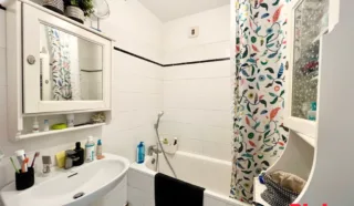 Appartement 4 pièce(s)