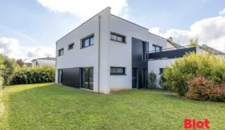 Maison 7 pièce(s)