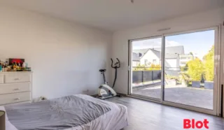 Maison 7 pièce(s)