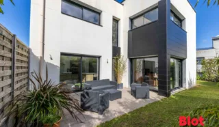 Maison 7 pièce(s)