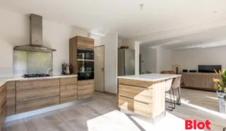 Maison 7 pièce(s)