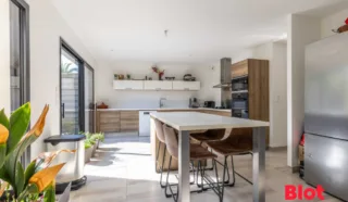 Maison 7 pièce(s)