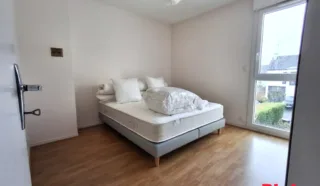 Maison 5 pièce(s)