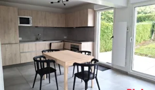 Maison 5 pièce(s)
