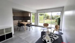 Maison 5 pièce(s)
