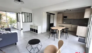 Maison 5 pièce(s)