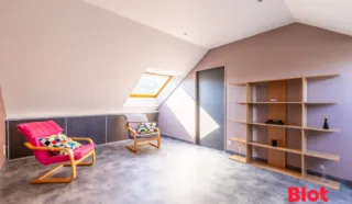 Maison 8 pièce(s)