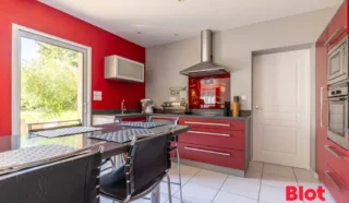 Maison 8 pièce(s)