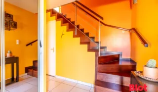 Maison 8 pièce(s)
