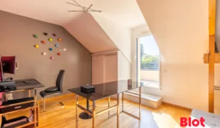 Maison 8 pièce(s)
