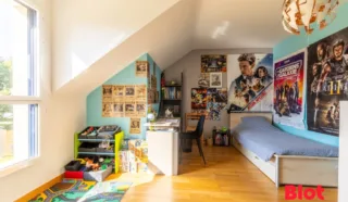 Maison 8 pièce(s)