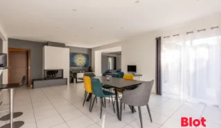 Maison 8 pièce(s)