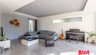 Maison 8 pièce(s)