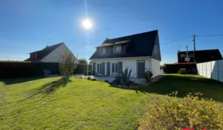 Maison 5 pièce(s)