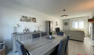 Maison 5 pièce(s)