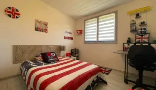 Maison 5 pièce(s)